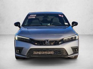 Used 2023 Honda Civic Sport video 2
