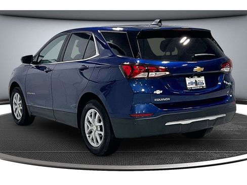 Used 2023 Chevrolet Equinox LT image 13