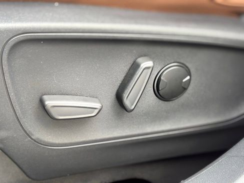 New 2025 Ford Bronco Sport Outer Banks image 17