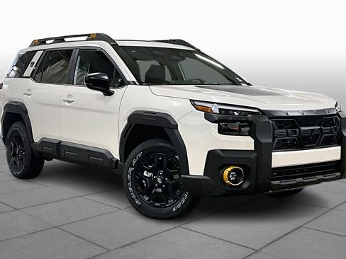 New 2026 Subaru Outback Wilderness image 2