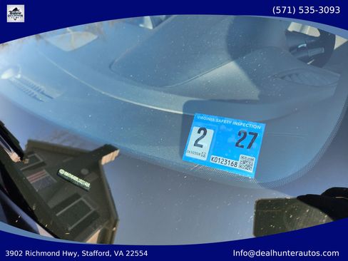Used 2020 Hyundai Veloster Turbo FWD image 34