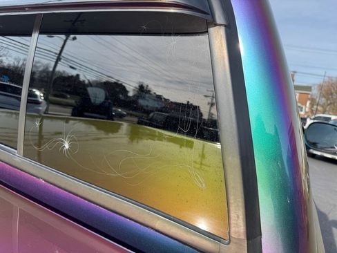 Used 1997 Dodge Ram 1500 Truck 4x4 Club Cab image 12