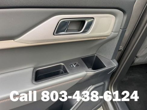 New 2026 Ford Explorer Active image 13