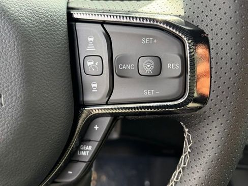 New 2026 RAM 1500 Rebel w/ Advanced Safety Group II image 19