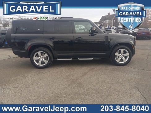 Used 2024 Land Rover Defender 130 S image 22