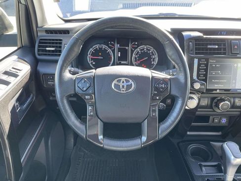 Used 2023 Toyota 4Runner TRD Off-Road Premium image 25