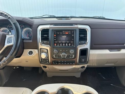 Used 2014 RAM 1500 Laramie w/ Convenience Group AWD/4WD image 30