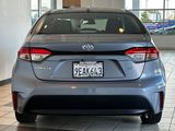Certified 2023 Toyota Corolla LE image 5