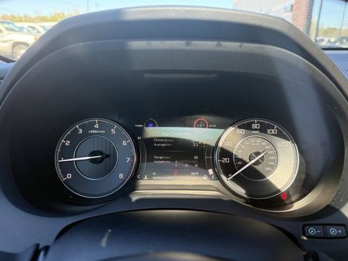 Used 2019 Acura RDX AWD w/ Advance Package image 25