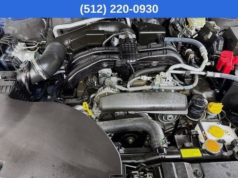 Certified 2024 Subaru Outback Onyx Edition image 39