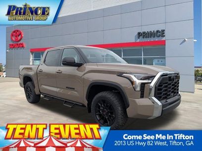 New 2026 Toyota Tundra SR5