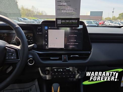 New 2026 Subaru Outback Wilderness image 11