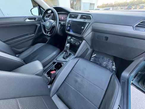 Used 2019 Volkswagen Tiguan SEL image 31