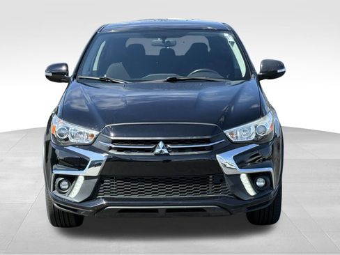Used 2019 Mitsubishi Outlander Sport ES FWD image 8