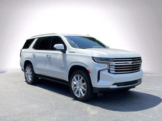 Used 2024 Chevrolet Tahoe High Country AWD/4WD video 2