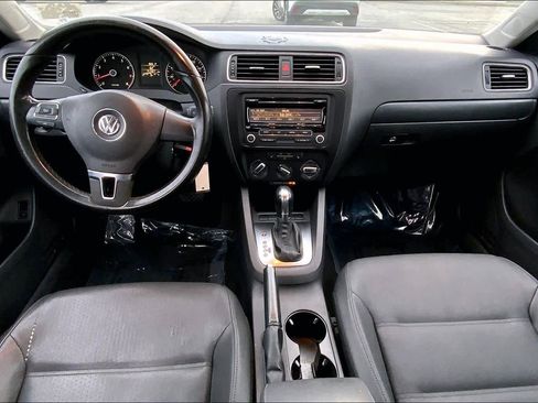 Used 2012 Volkswagen Jetta SE image 14