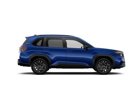 New 2026 Subaru Forester Sport image 7