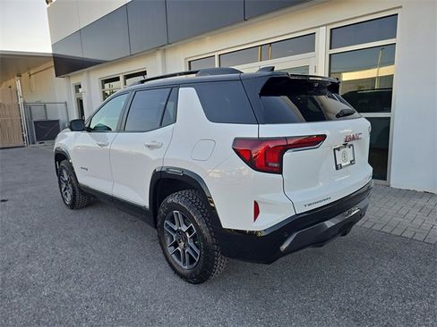 New 2026 GMC Terrain AT4 image 5