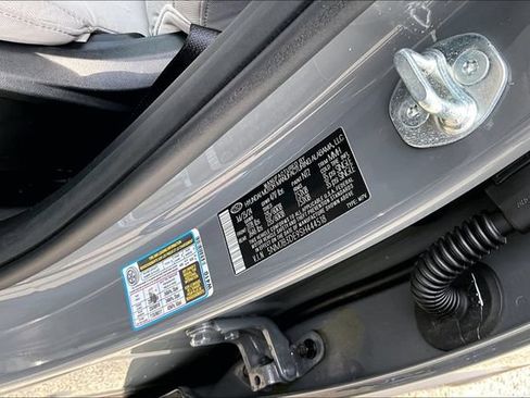 Used 2025 Hyundai Tucson SEL FWD image 18
