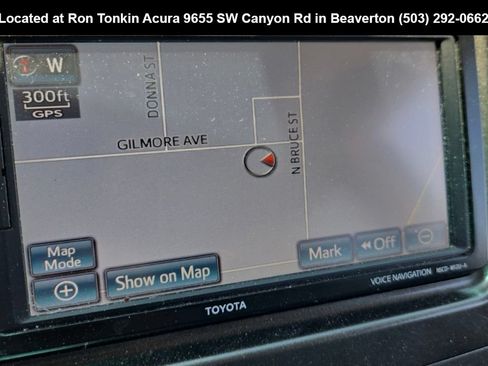 Used 2013 Toyota Sienna XLE FWD image 10