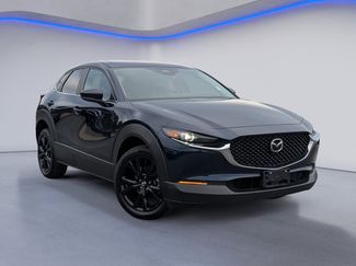 Used 2024 MAZDA CX-30 AWD 2.5 S w/ Select Sport Pkg video 2