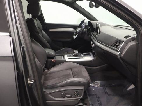 Used 2020 Audi SQ5 Premium Plus image 14
