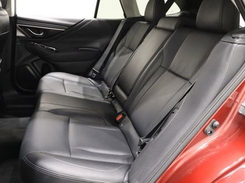 Used 2023 Subaru Outback Limited image 14