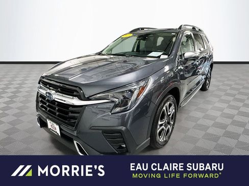 Certified 2023 Subaru Ascent Touring image 1