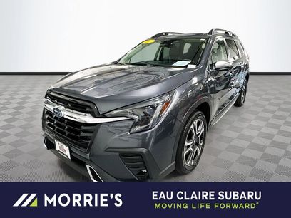 Certified 2023 Subaru Ascent Touring