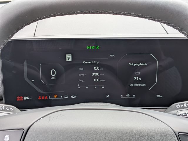 New 2026 Kia Sportage SX FWD image 15
