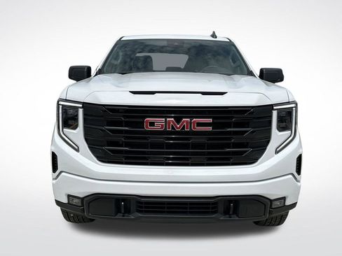 New 2026 GMC Sierra 1500 Elevation image 3