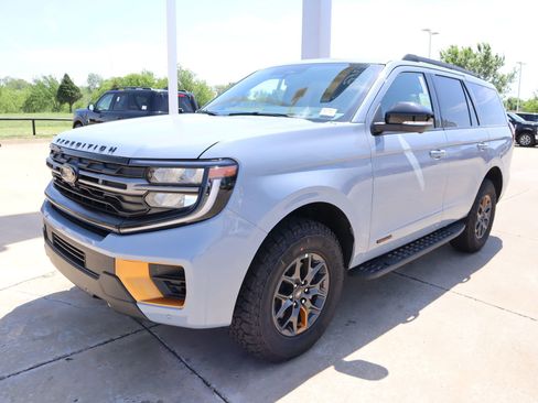 New 2026 Ford Expedition Tremor AWD/4WD image 13