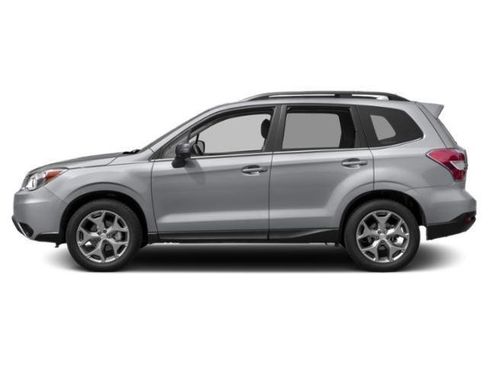 Used 2015 Subaru Forester 2.5i Limited image 4