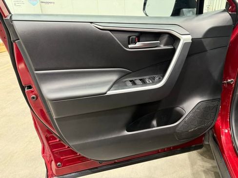 Used 2023 Toyota RAV4 XLE image 14