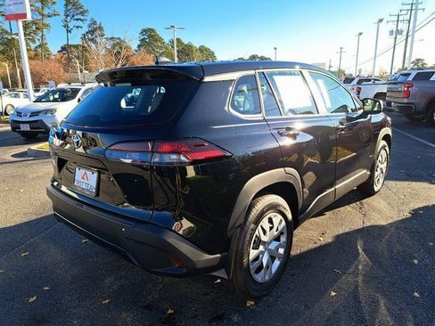 New 2026 Toyota Corolla Cross L image 6