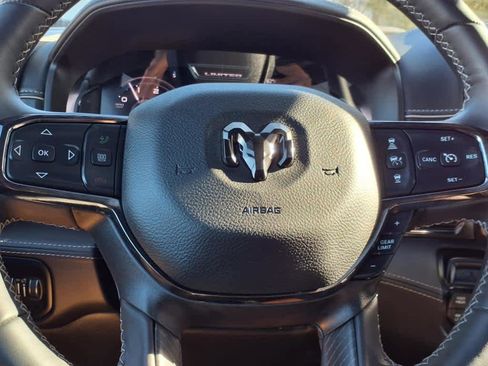 Used 2024 RAM 3500 Limited image 23