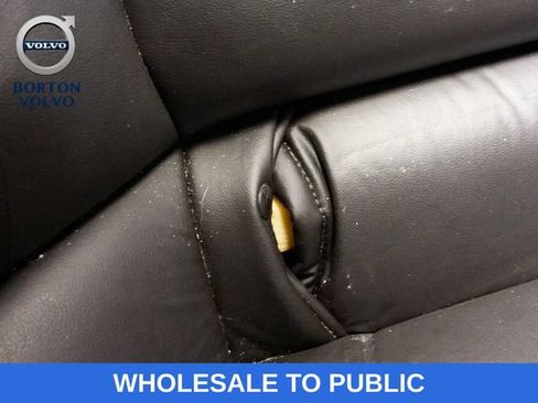 Used 2013 Cadillac ATS Sedan RWD image 22