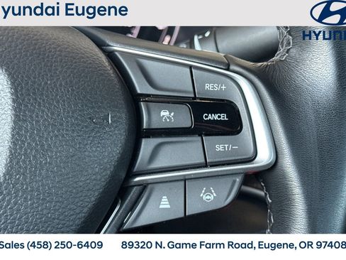 Used 2022 Honda Accord Sport image 29