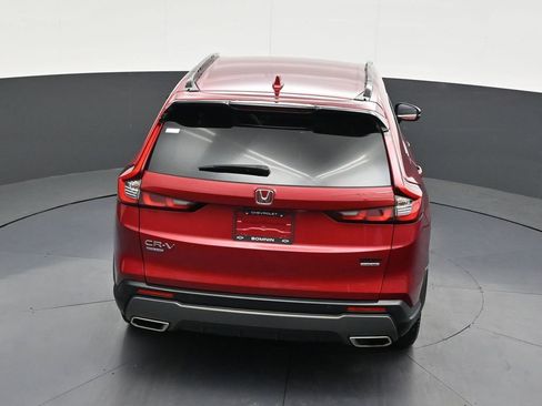 Used 2024 Honda CR-V Sport Touring image 19