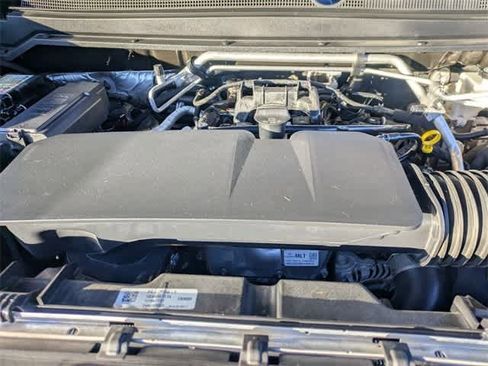 Used 2023 Chevrolet Colorado W/T image 14