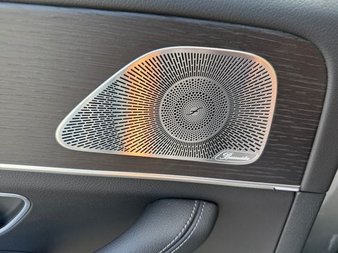 Certified 2026 Mercedes-Benz GLS 450 4MATIC image 27