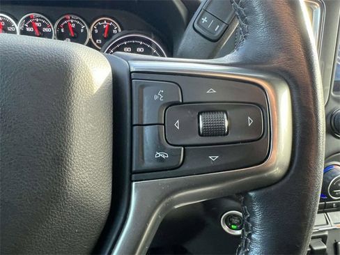 Certified 2022 Chevrolet Silverado 1500 LT image 32