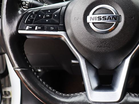 Used 2021 Nissan Sentra SV FWD image 50