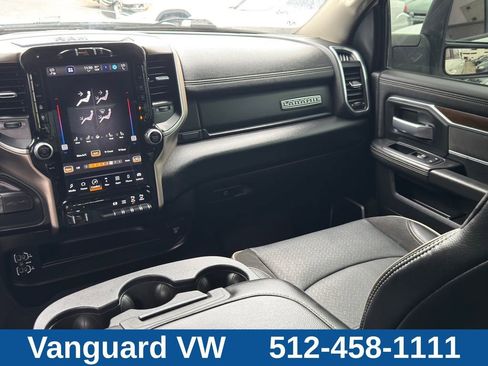 Used 2024 RAM 2500 Laramie AWD/4WD image 26