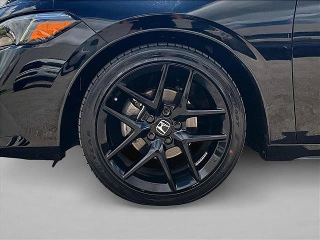 Used 2024 Honda Civic Sport image 10