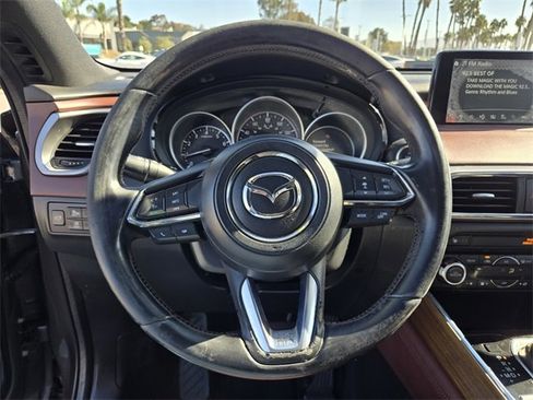 Used 2016 MAZDA CX-9 Signature image 25
