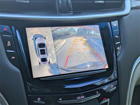 Used 2016 Cadillac XTS Luxury w/ Driver Awareness Package image 20