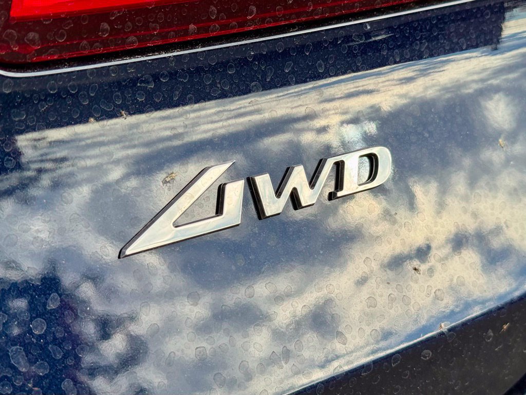 Used 2026 Genesis GV80 2.5T Select AWD/4WD image 15
