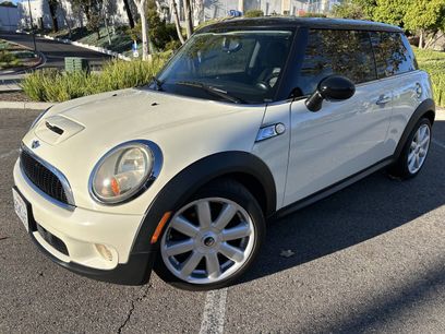 Used 2009 MINI Cooper S w/ Premium Pkg