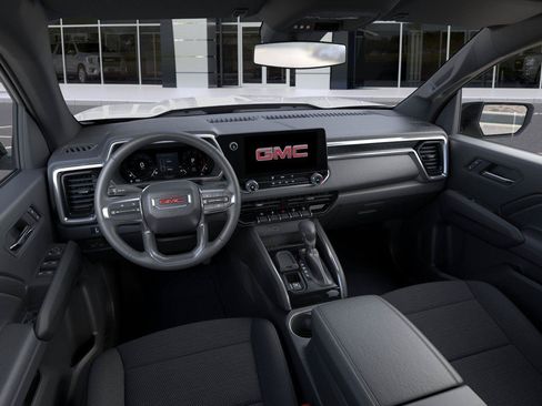 Used 2026 GMC Canyon Elevation RWD image 15